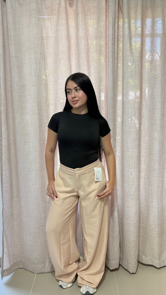 Clasic Pant Avena
