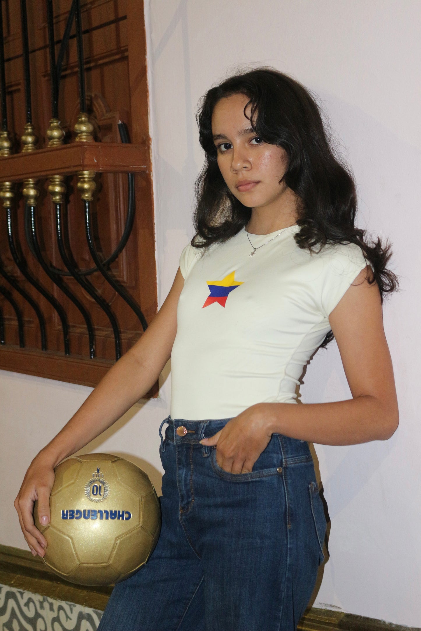Body Colombia Sole