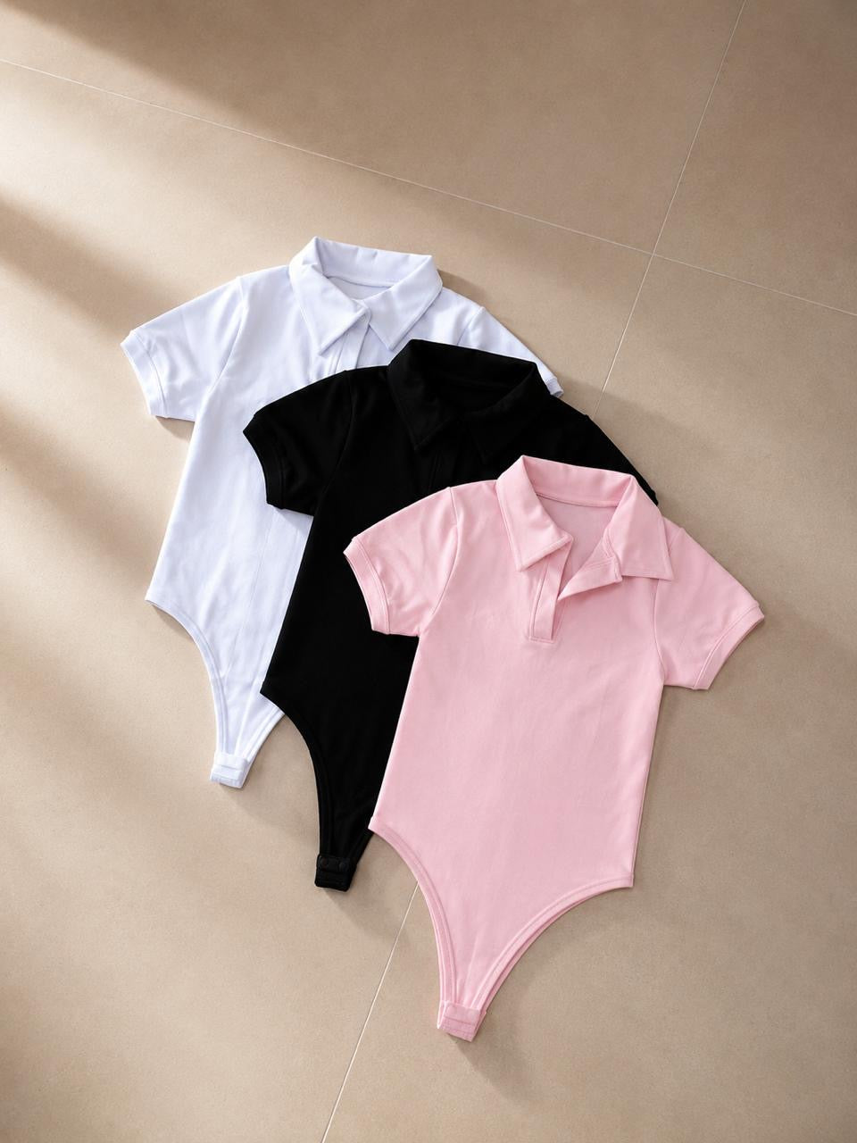 Seamless Polo