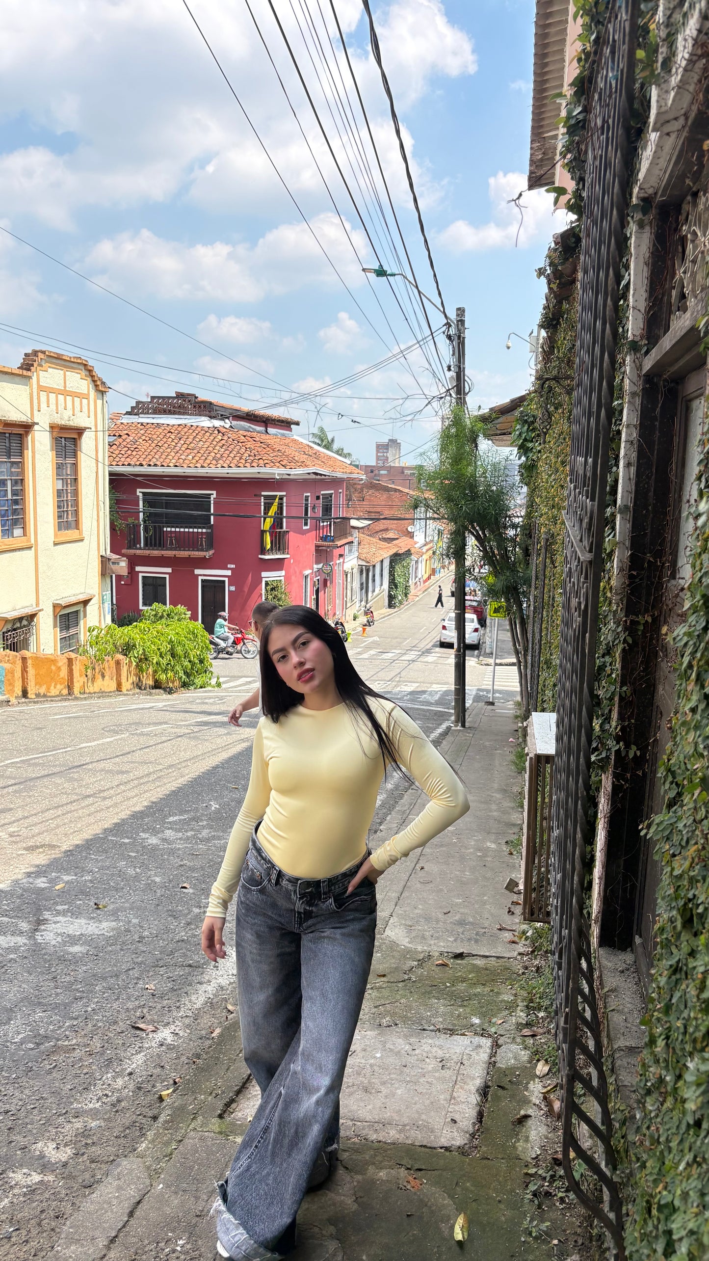 Body Natha
