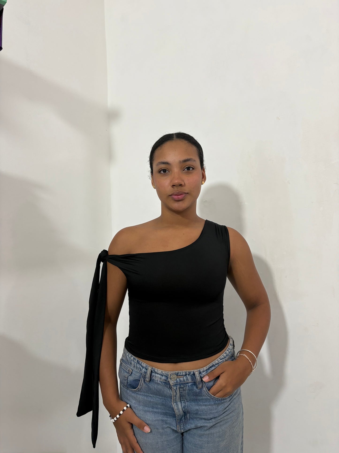 Blusa Peonia