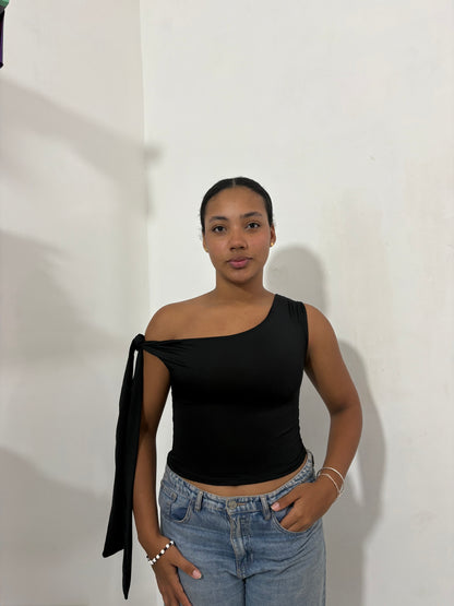Blusa Peonia