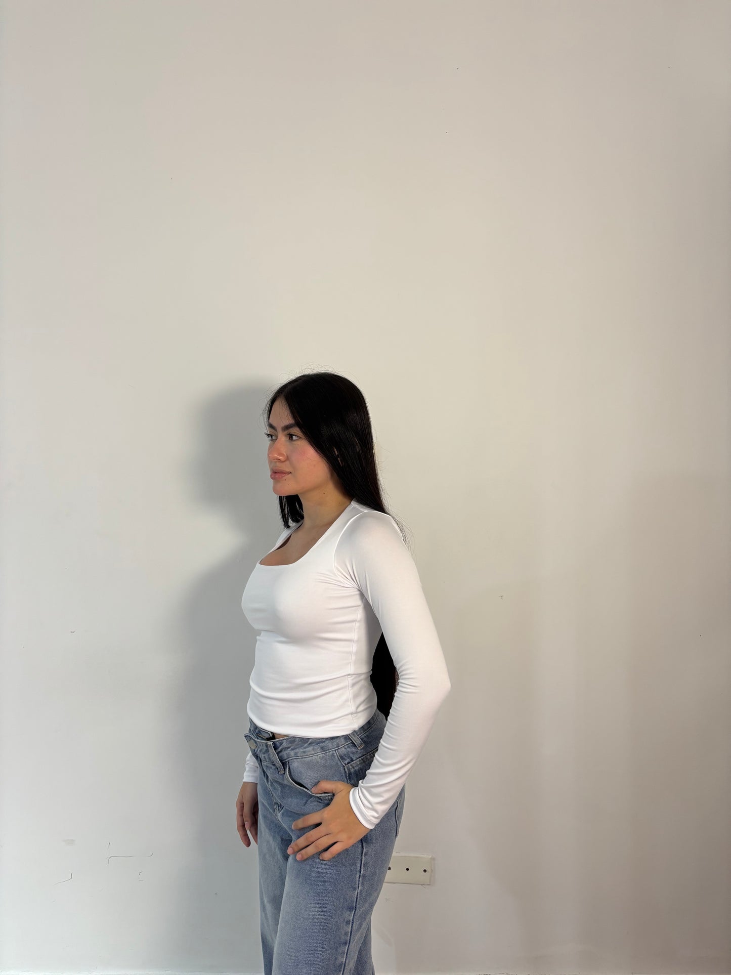 Blusa Estrella