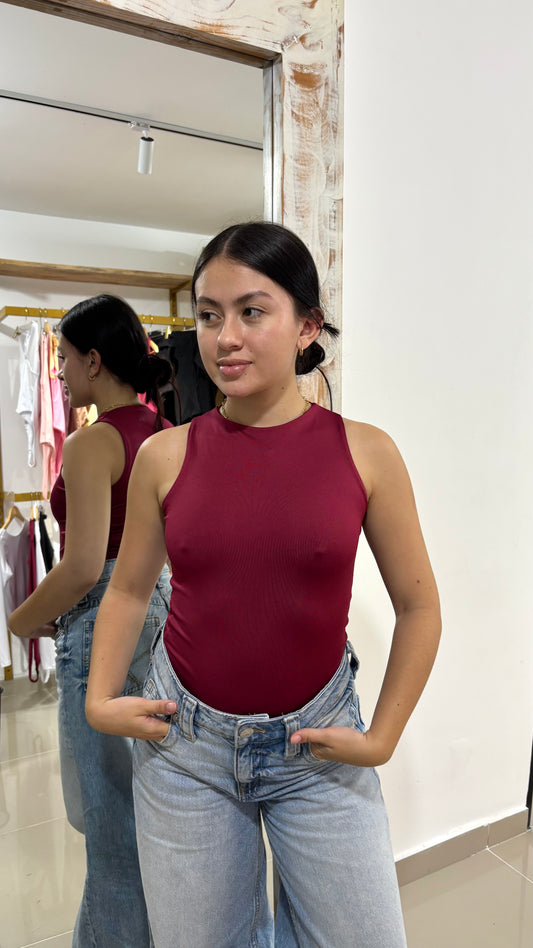 Body Morela