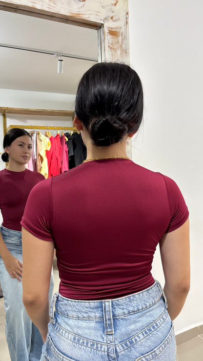 Body Ellie