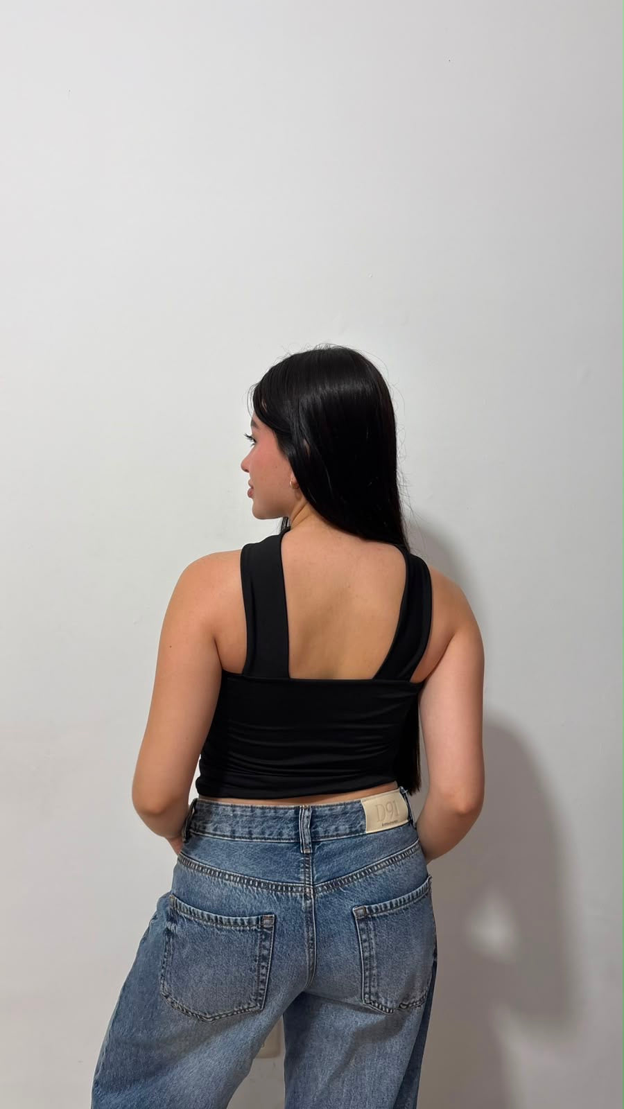 Blusa Fátima