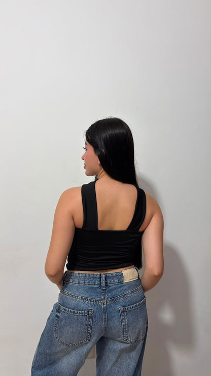 Blusa Fátima