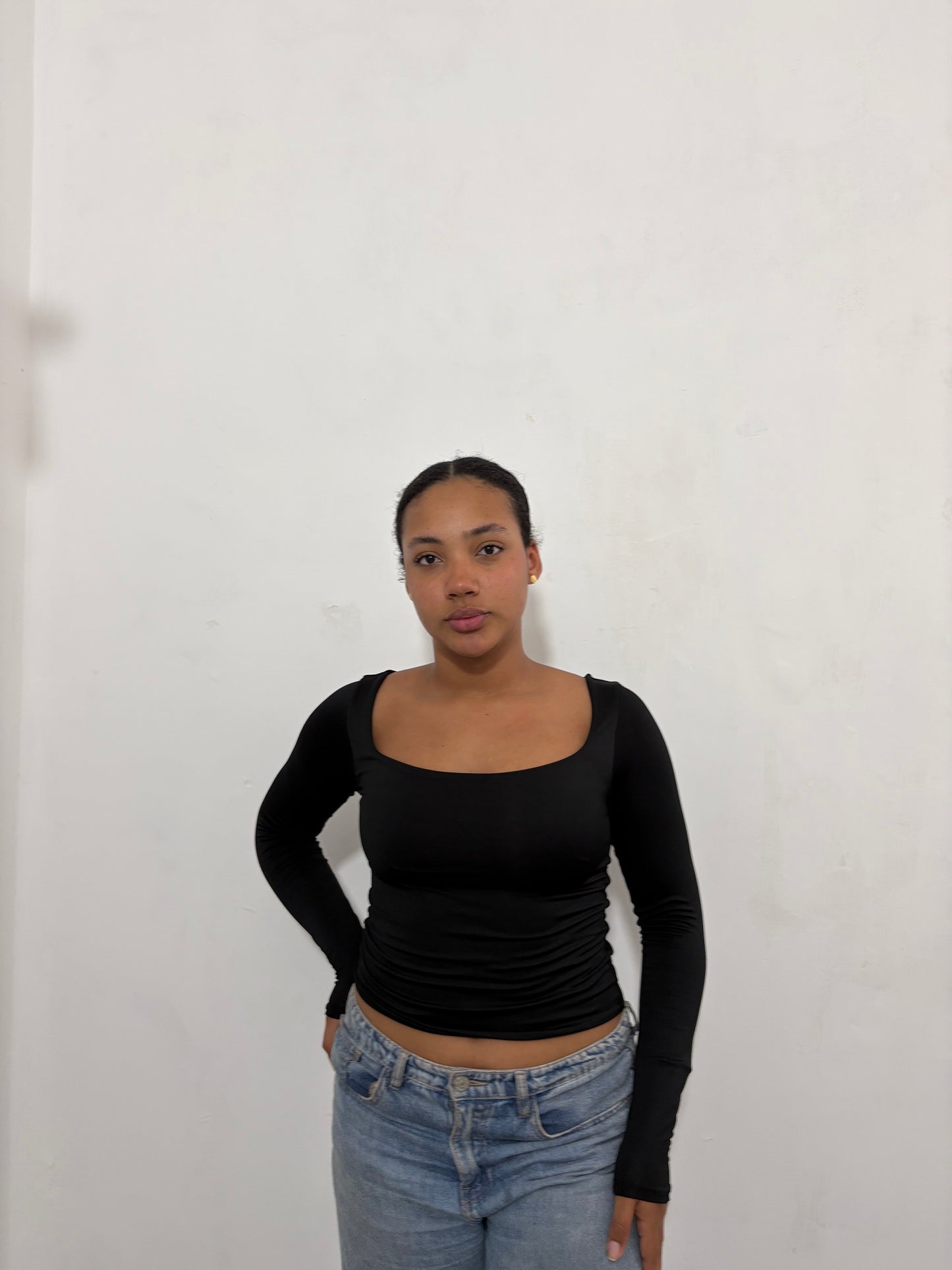 Blusa Estrella