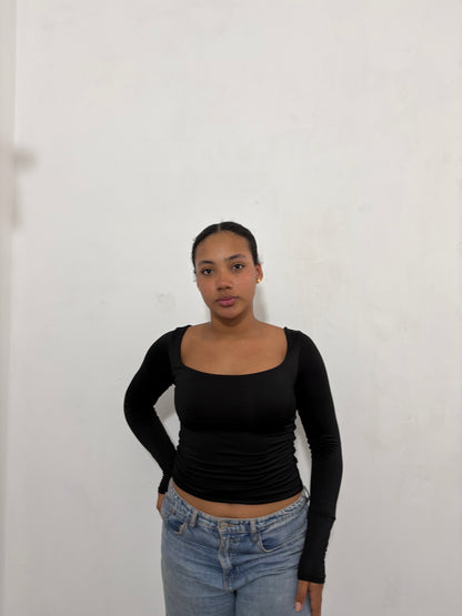 Blusa Estrella
