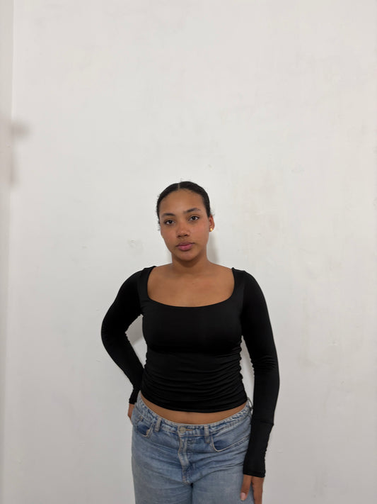 Blusa Estrella
