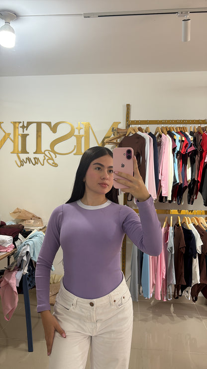 Seamless Manga Larga