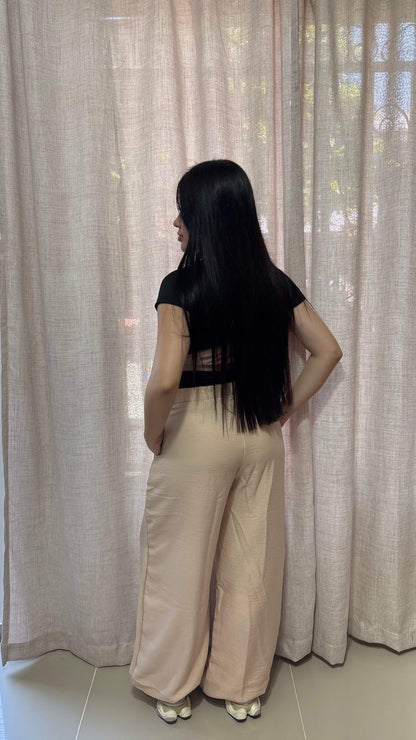Clasic Pant Avena