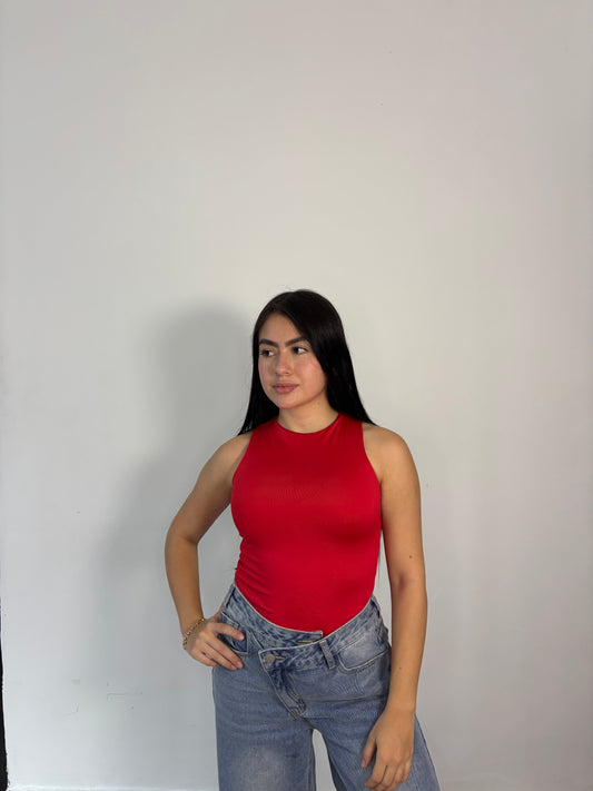 Body Morela