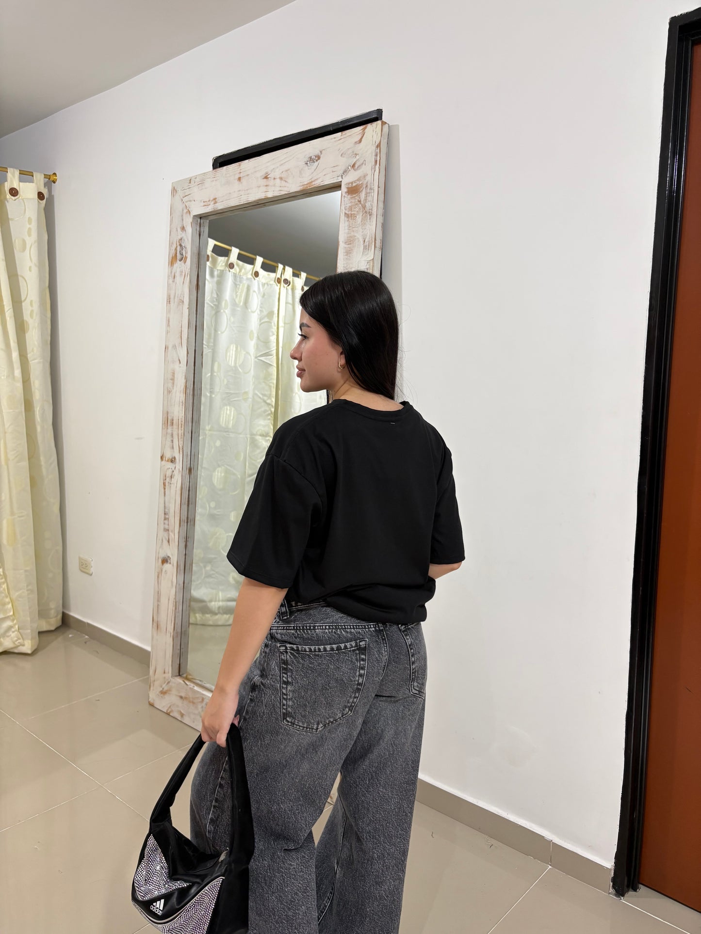 Basic T-Shirt Oversize