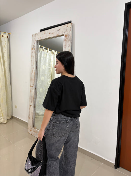 Basic T-Shirt Oversize