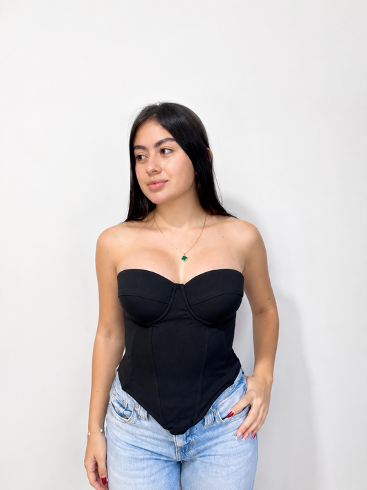 Corset Alma