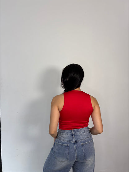 Body Morela