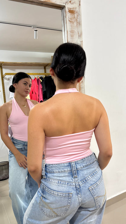 Body Lorenza