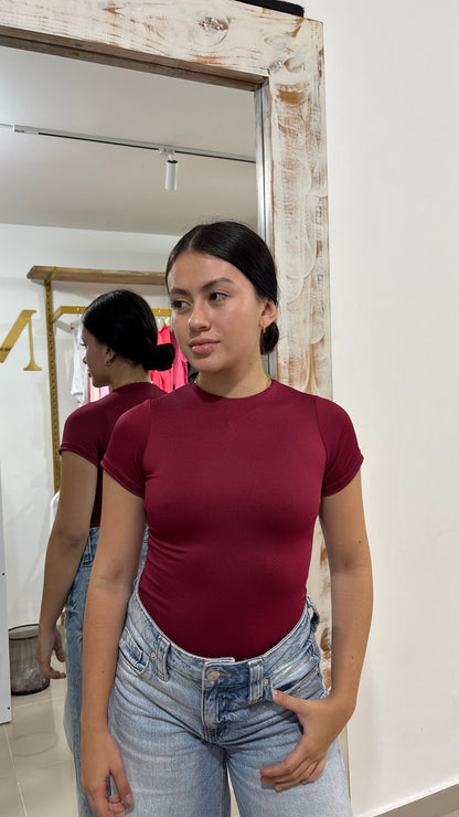 Body Ellie