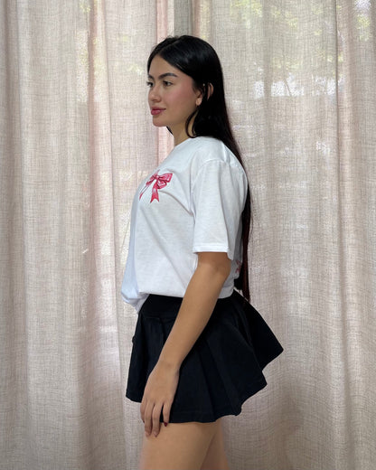 Camiseta Verano Oversize