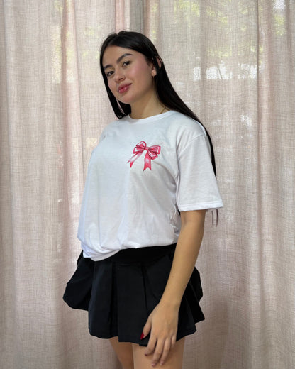 Camiseta Verano Oversize