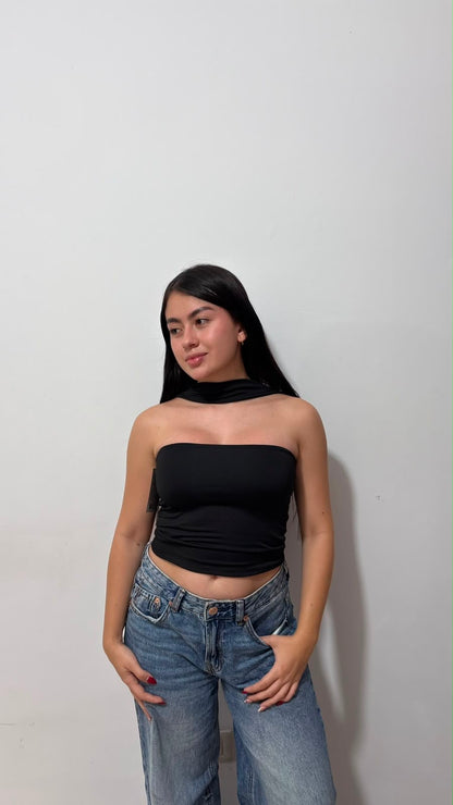 Blusa Fátima