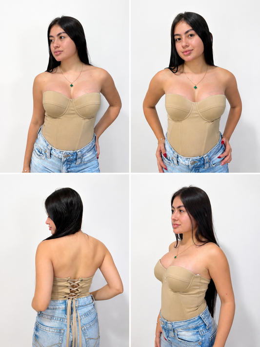 Corset Alma