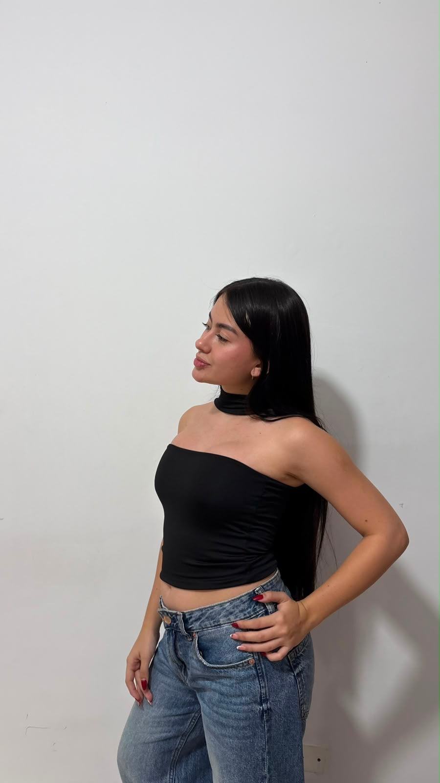 Blusa Fátima