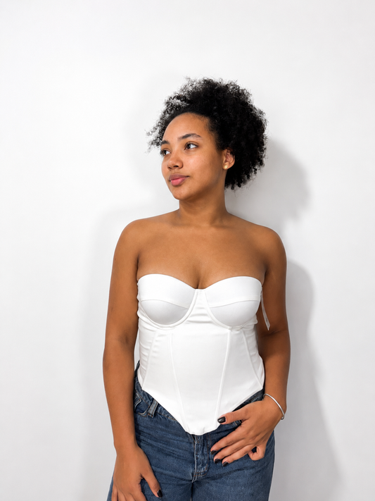 Corset Alma
