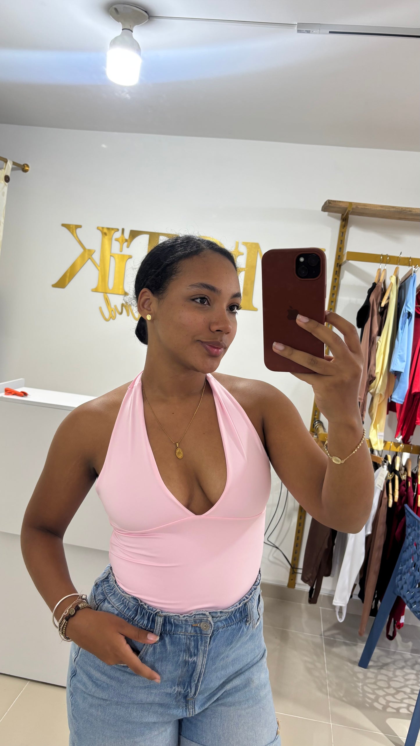 Body victoria