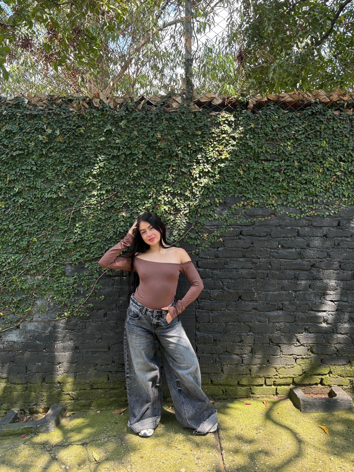 Body Valerie