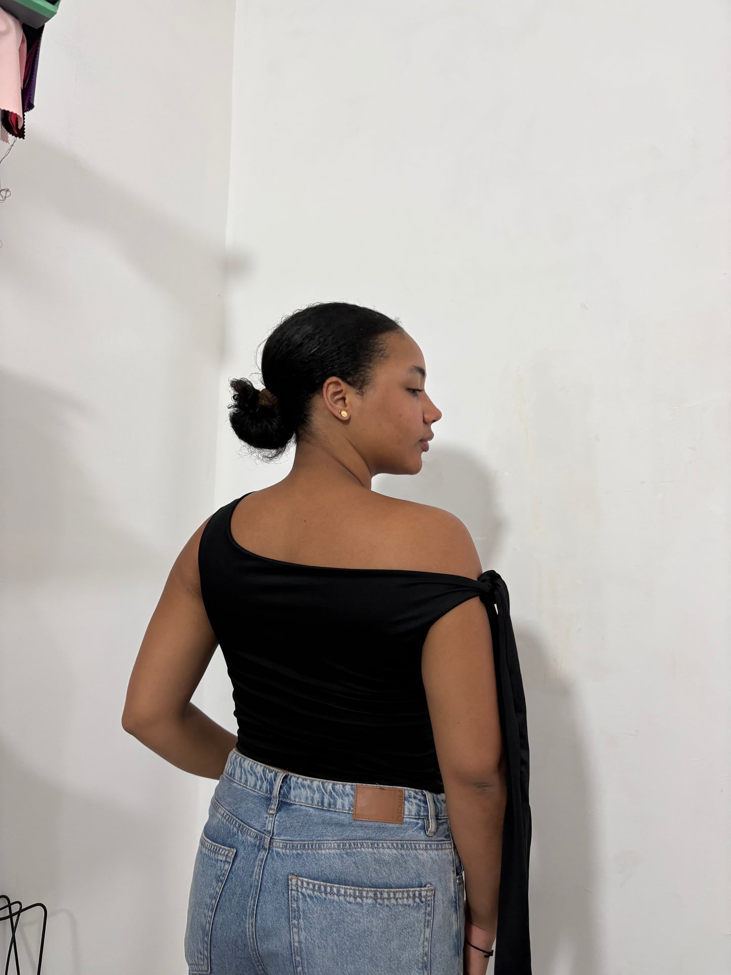 Blusa Peonia
