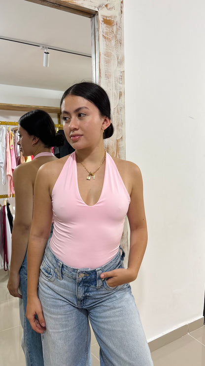 Body Lorenza