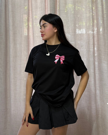 Camiseta Verano Oversize