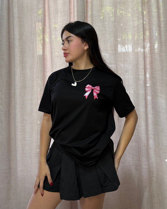 Camiseta Verano Oversize