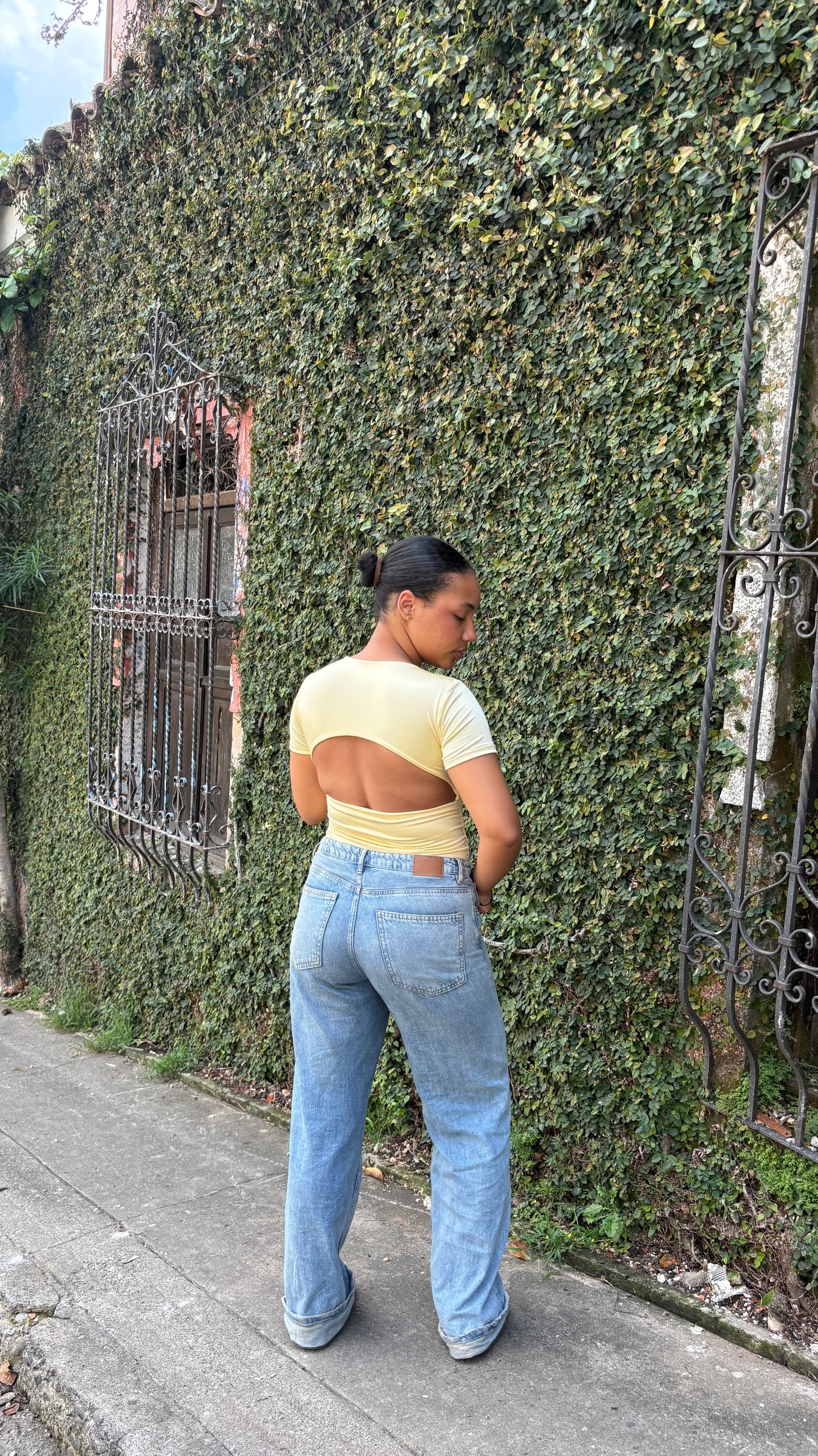 Body Bohelia