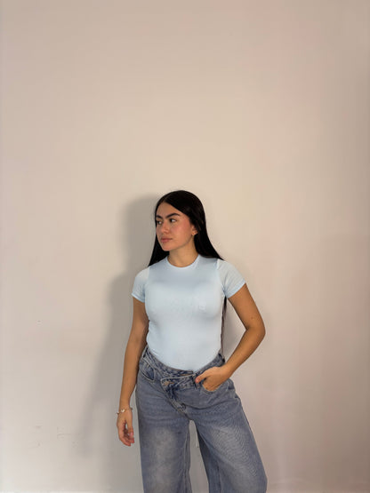 Body Ellie