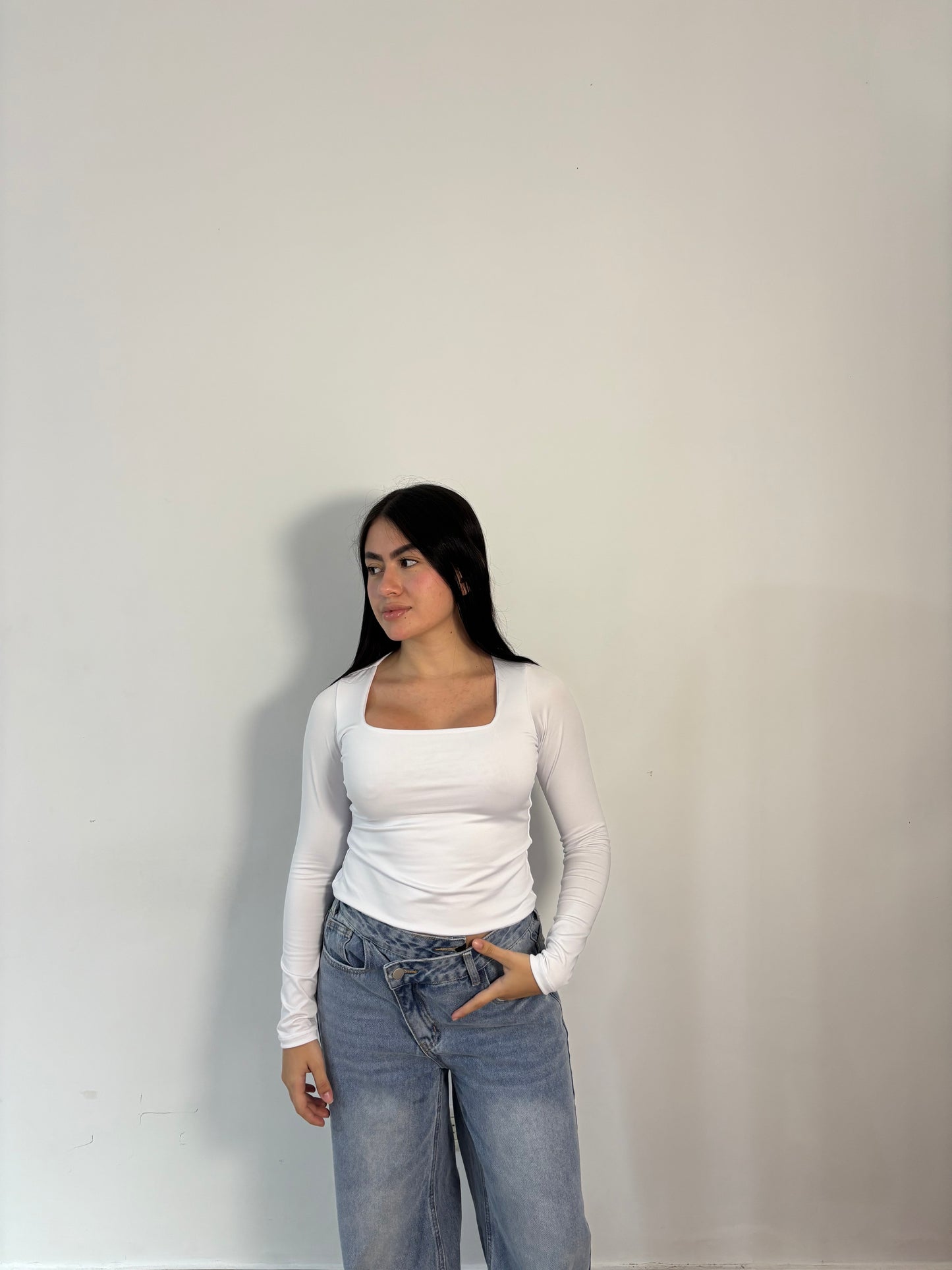Blusa Estrella