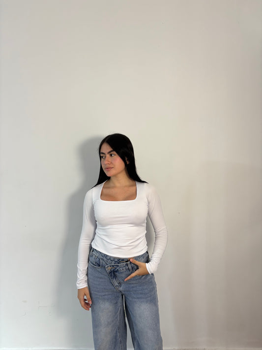 Blusa Estrella