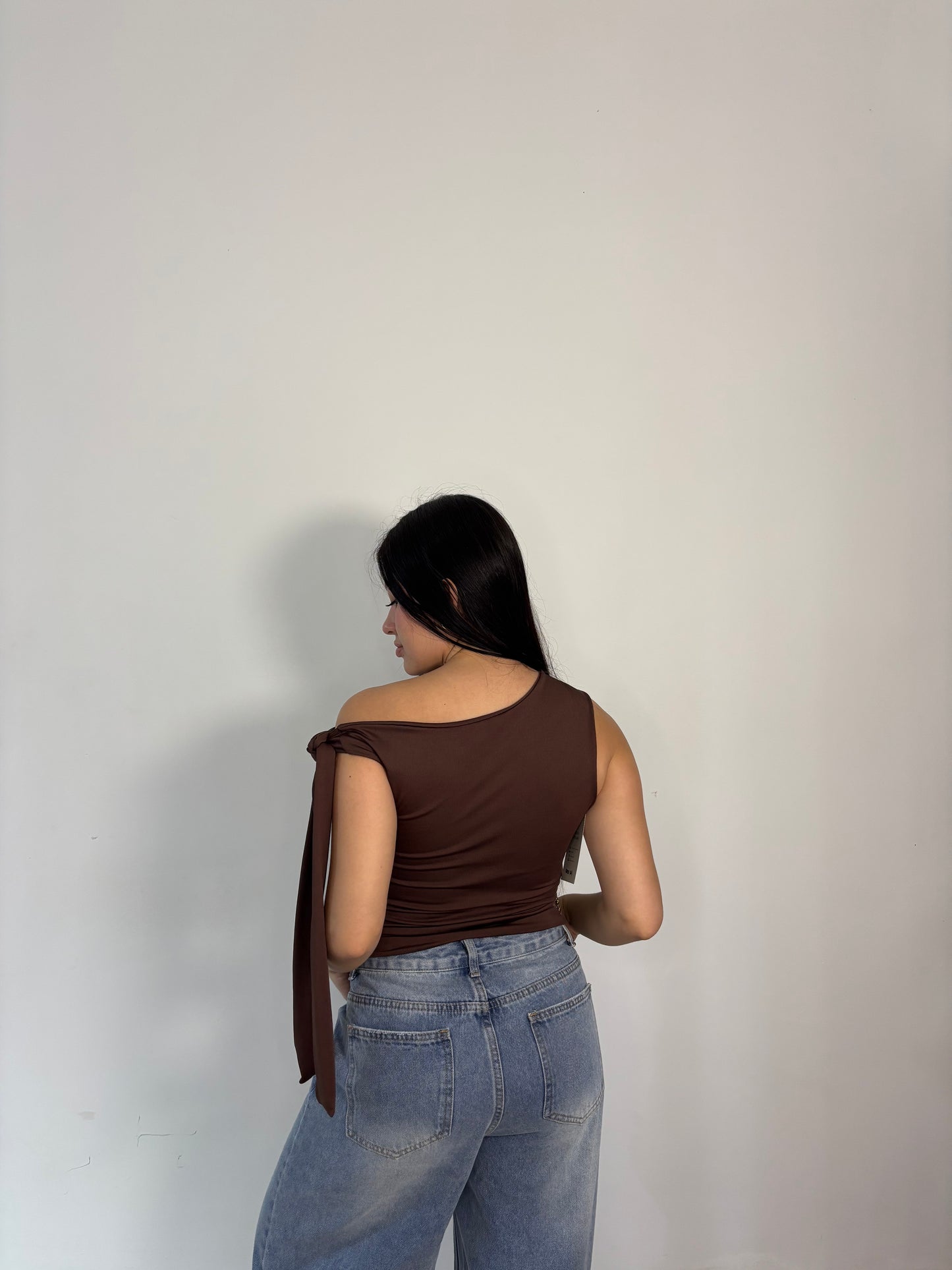 Blusa Peonia