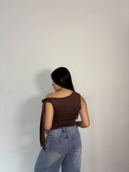 Blusa Peonia