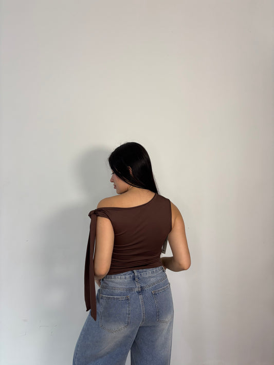 Blusa Peonia