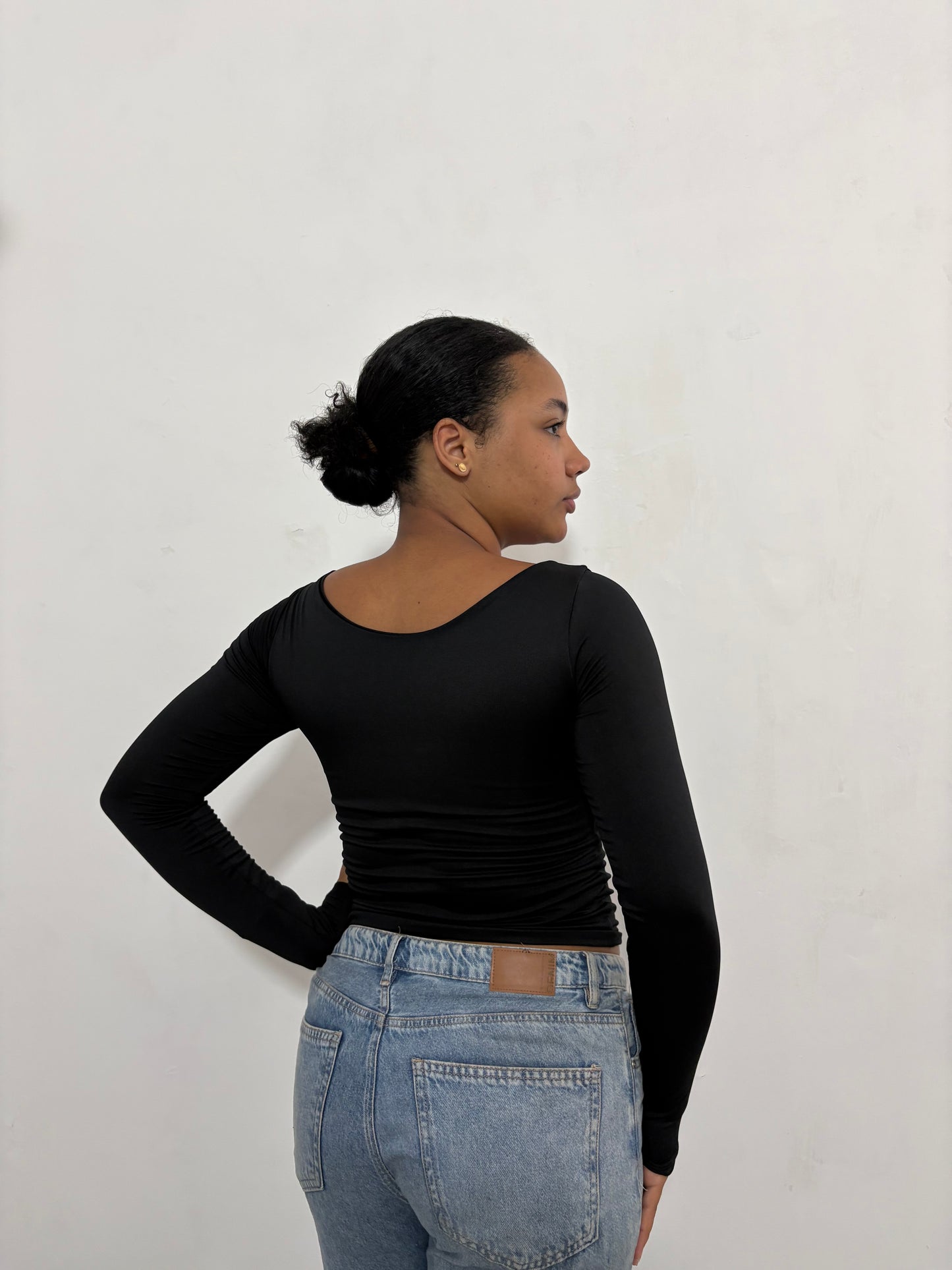 Blusa Estrella