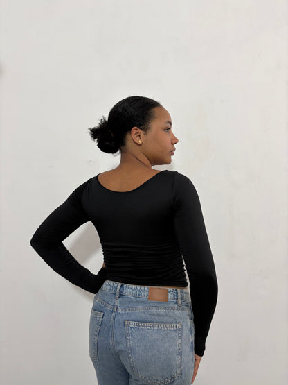 Blusa Estrella