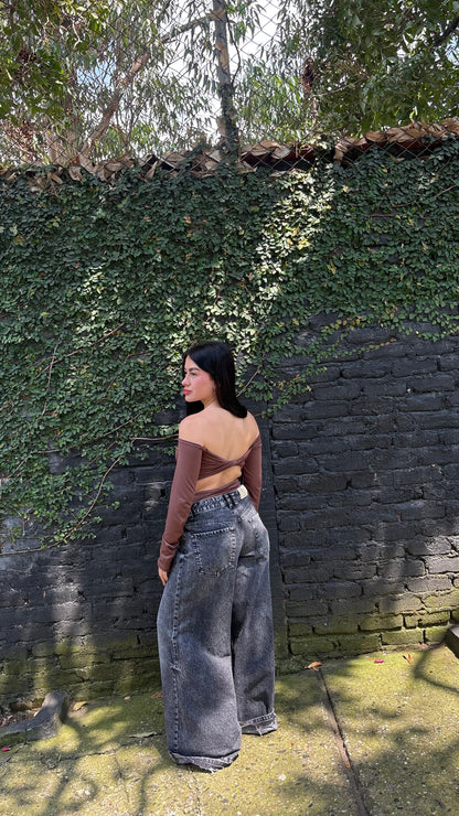 Body Valerie