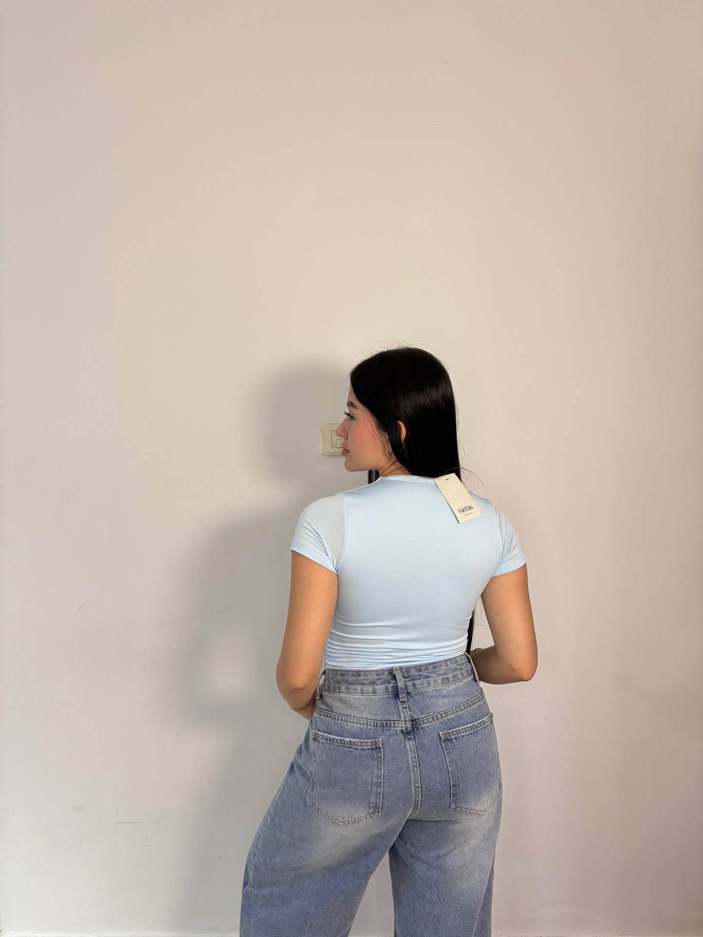 Body Ellie