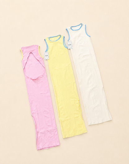 Seamless Vestido