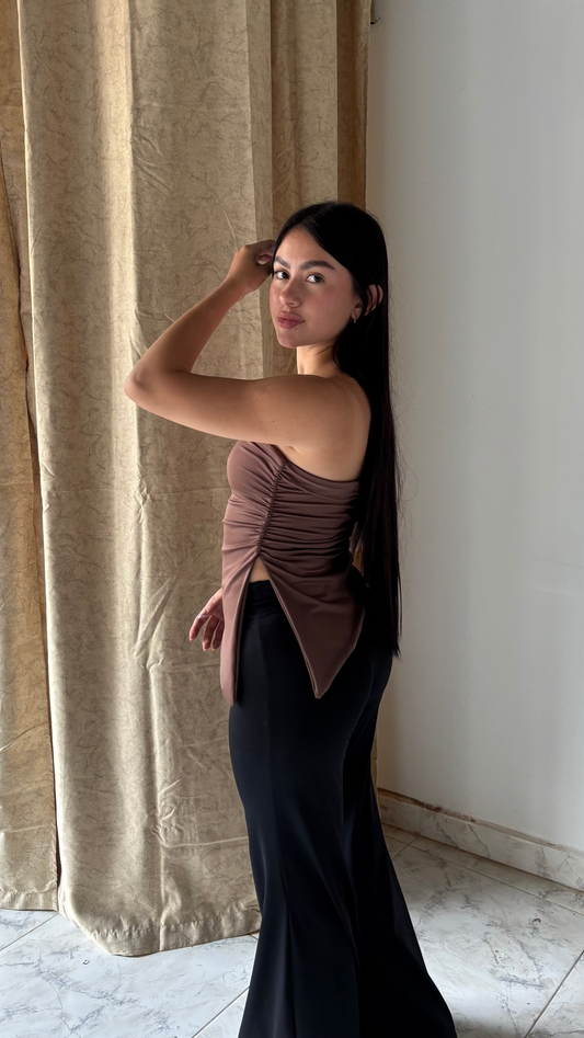 Blusa Becca