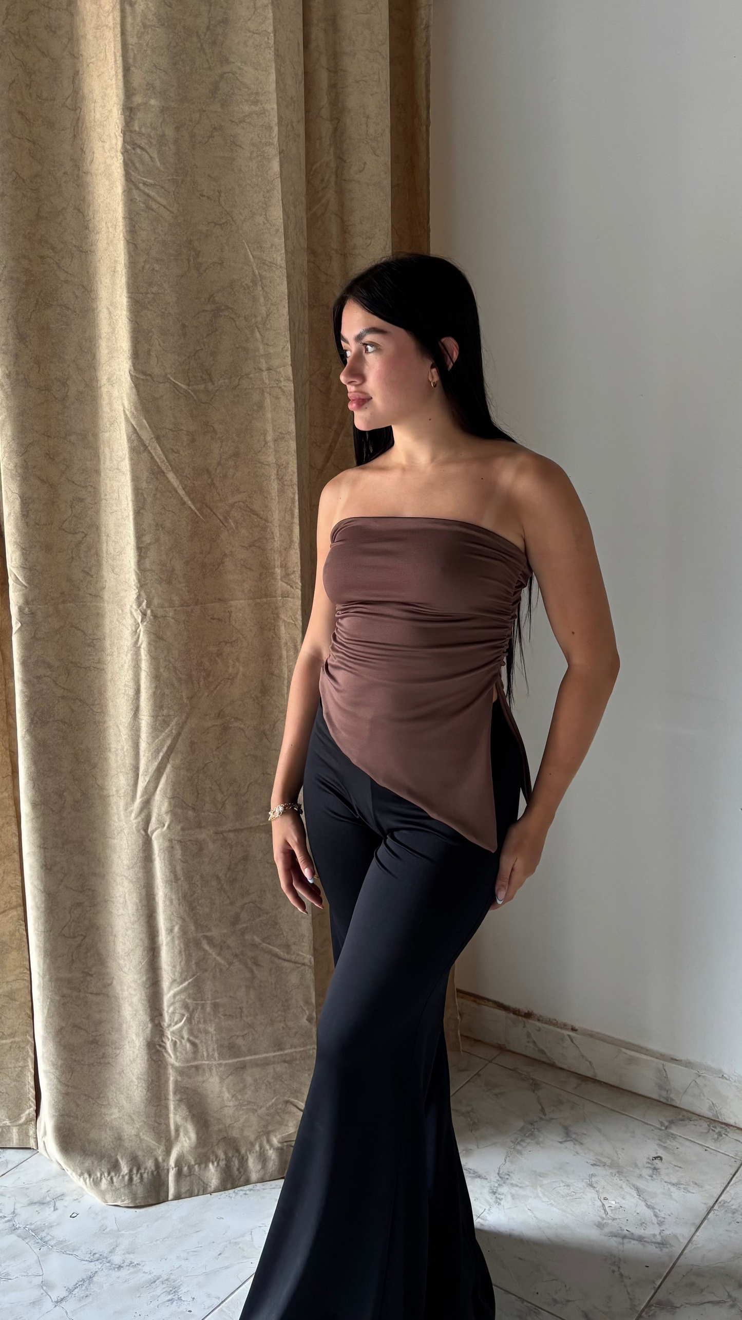 Blusa Becca