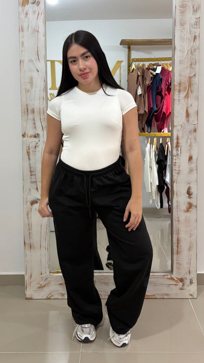 Comfy Pant NEGRO